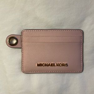 Michael Kors Card Case